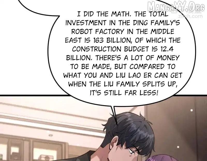 I’m Trapped In This Day For One Thousand Years Chapter 242 - page 76